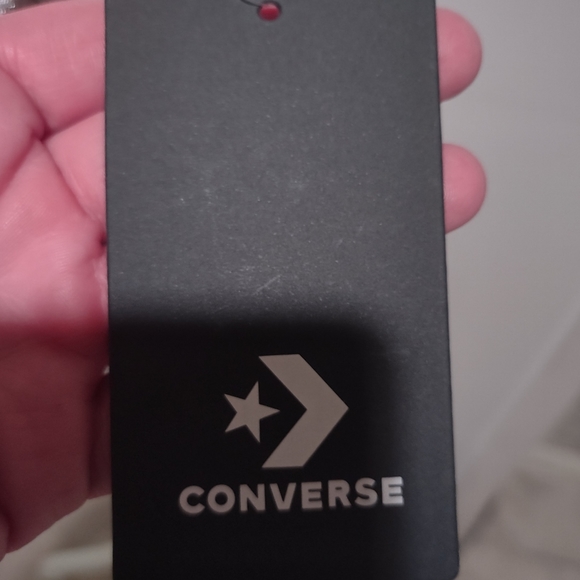 Brand new Converse crossbody bag - Picture 2 of 3